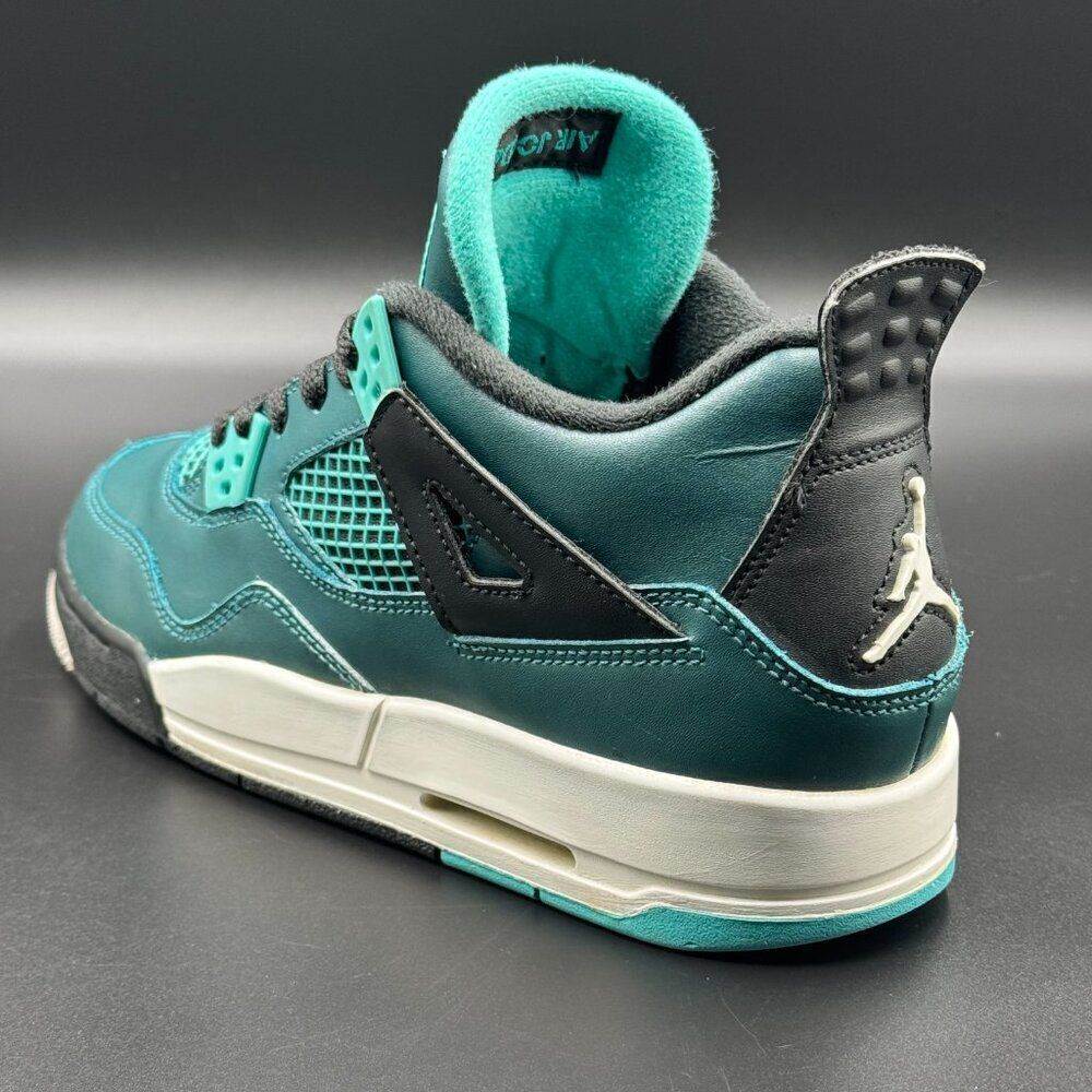 Air Jordan 4 Retro 'Teal' - Rare - Picture 7 of 11